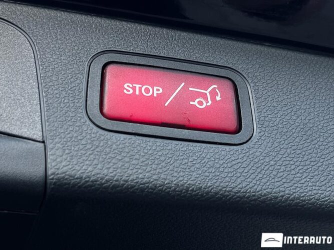 Mercedes GLC 350e 36 interauto-car