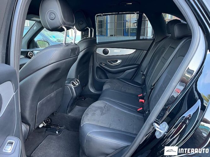 Mercedes GLC 350e 47 interauto-car