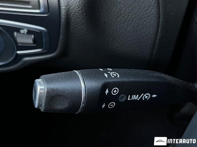 Mercedes GLC 350e 42 interauto-car