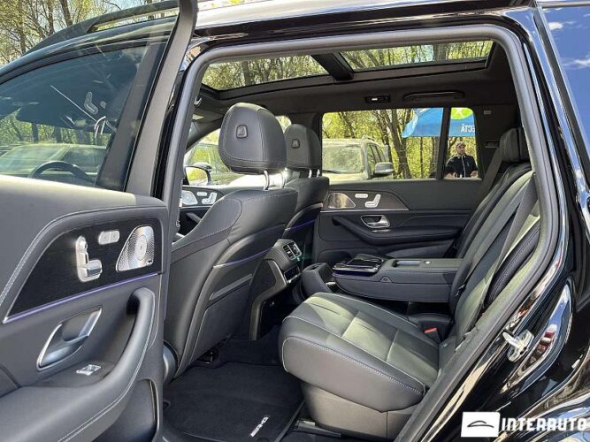 Mercedes GLS 400 59 interauto-car