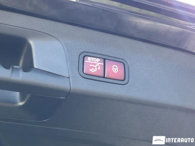 Mercedes GLS 400 44 interauto-car