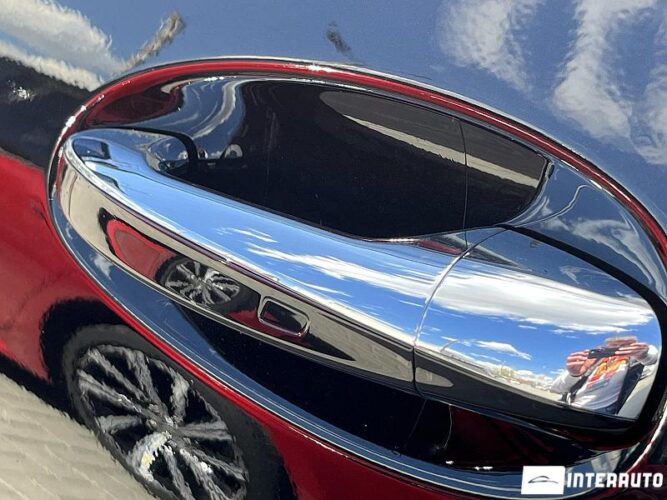 Mercedes GLS 400 46 interauto-car