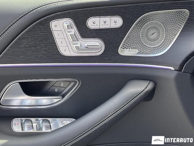 Mercedes GLS 400 47 interauto-car