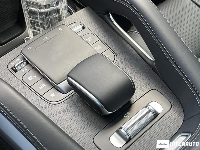 Mercedes GLS 400 57 interauto-car