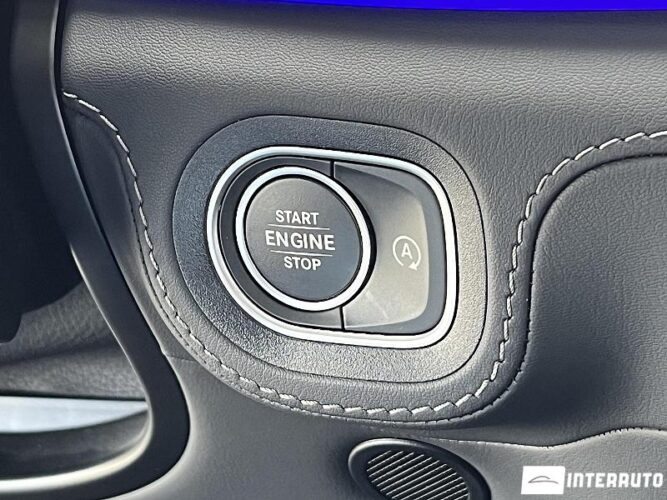 Mercedes GLS 400 54 interauto-car