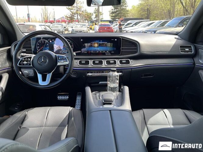 Mercedes GLS 400 58 interauto-car
