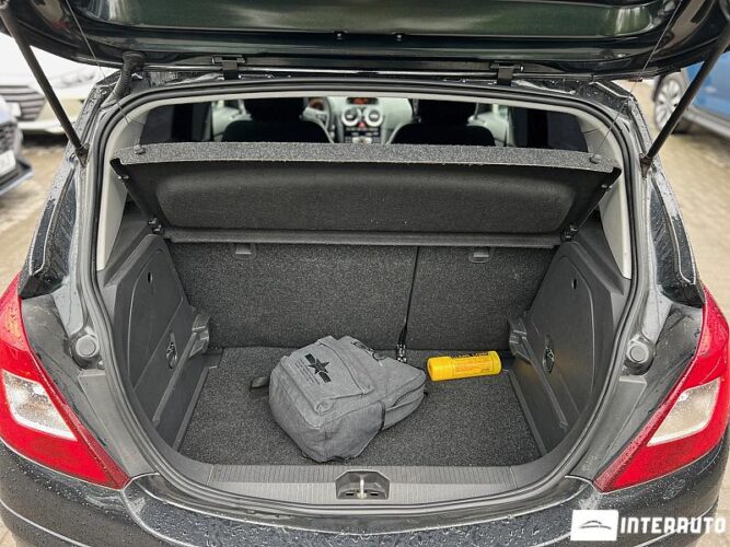 Opel Corsa 41 interauto-car