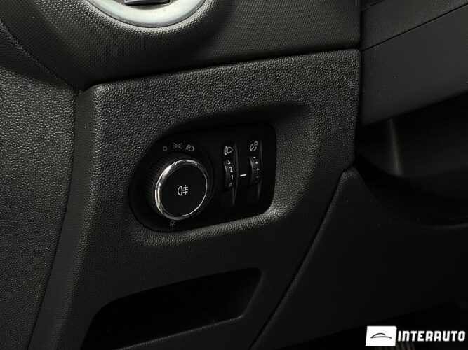 Opel Corsa 32 interauto-car