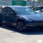 Tesla Model 3 2018