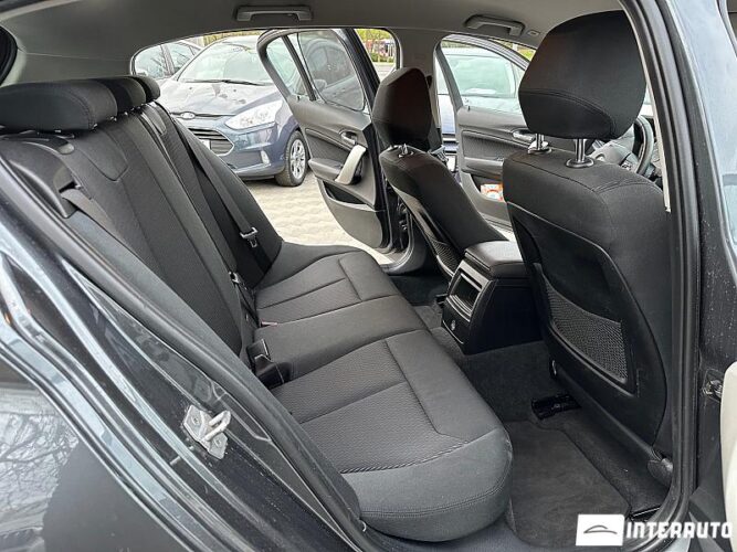 BMW 116 41 interauto-car