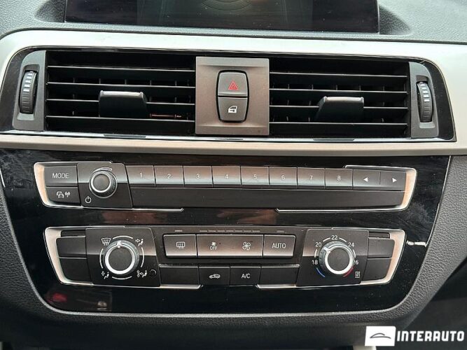 BMW 116 37 interauto-car