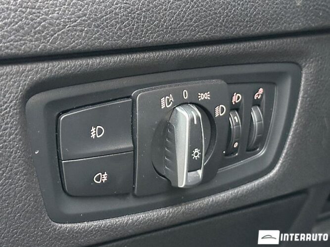 BMW 116 44 interauto-car