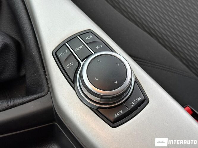 BMW 116 39 interauto-car