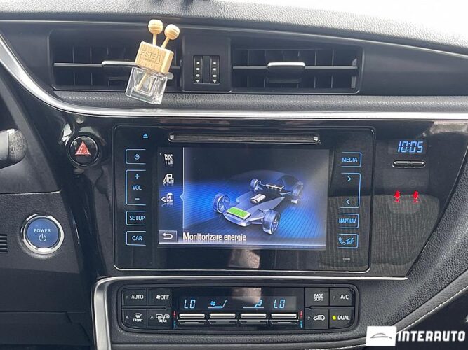 Toyota Auris 41 interauto-car