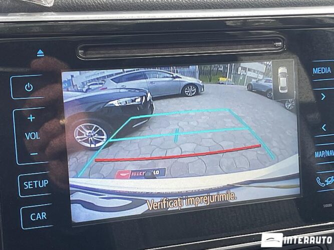 Toyota Auris 42 interauto-car