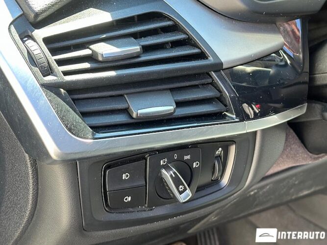 BMW X5 2.5D 51 interauto-car