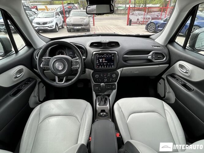 Jeep Renegade 41 interauto-car
