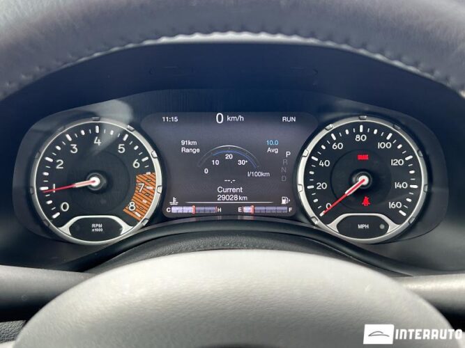 Jeep Renegade 44 interauto-car