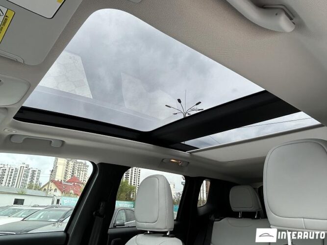 Jeep Renegade 48 interauto-car