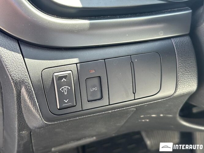 Kia Optima 45 interauto-car