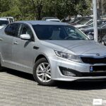Kia Optima 2013