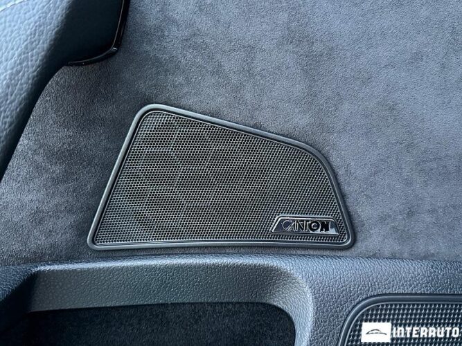 Skoda Superb 62 interauto-car