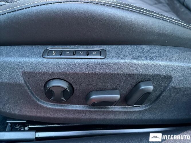 Skoda Superb 63 interauto-car