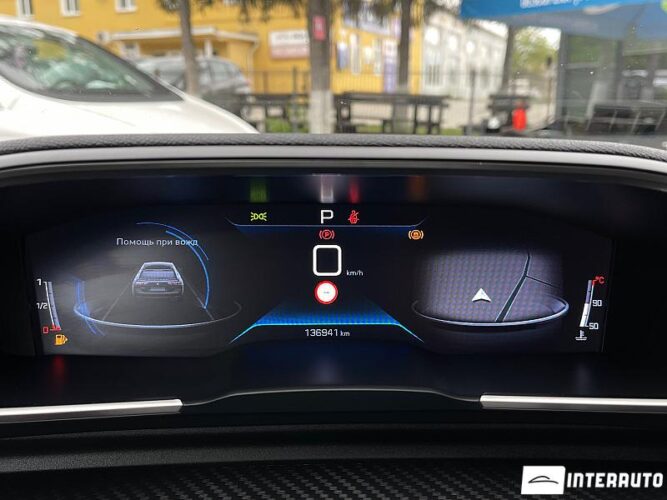 Peugeot 508 39 interauto-car