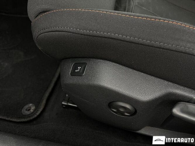 Peugeot 508 35 interauto-car