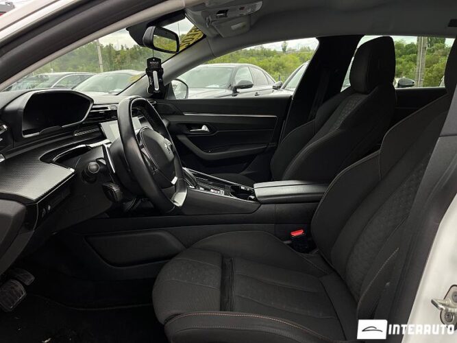 Peugeot 508 34 interauto-car