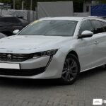 Peugeot 508 2019