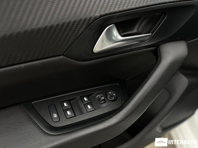 Peugeot 508 36 interauto-car