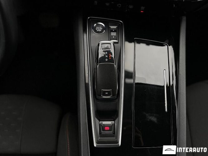 Peugeot 508 43 interauto-car