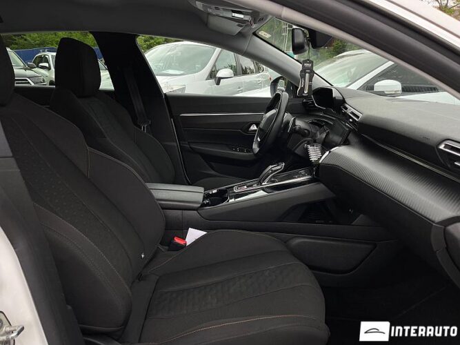 Peugeot 508 44 interauto-car