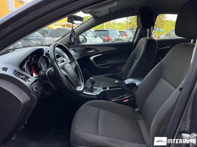 Opel Insignia 31 interauto-car