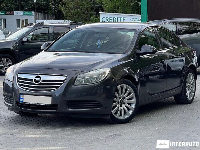 Opel Insignia 27 interauto-car