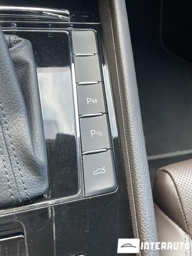 Skoda Superb 57 interauto-car