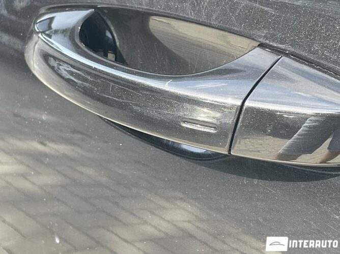 Skoda Superb 61 interauto-car