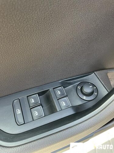 Skoda Superb 60 interauto-car