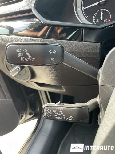 Skoda Superb 49 interauto-car