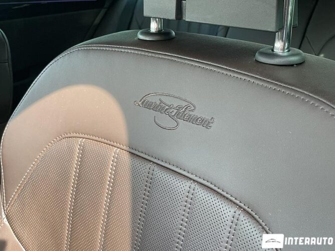 Skoda Superb 47 interauto-car