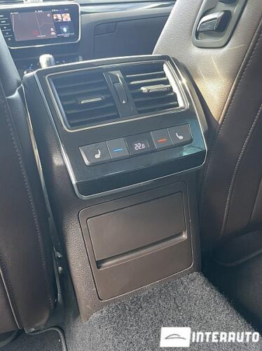 Skoda Superb 58 interauto-car