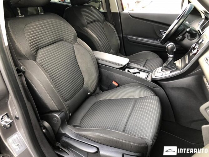 Renault Scenic 36 interauto-car