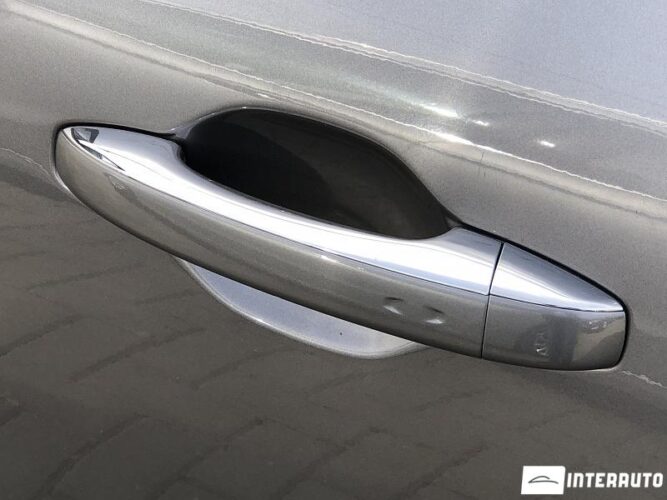 Renault Scenic 46 interauto-car