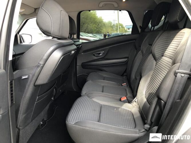 Renault Scenic 38 interauto-car