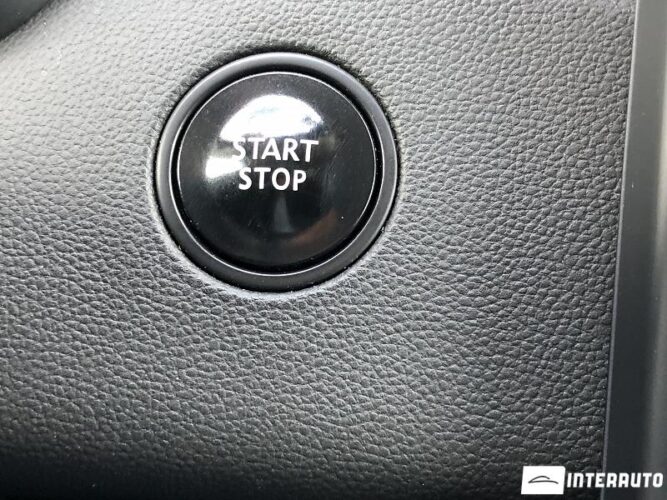 Renault Scenic 45 interauto-car