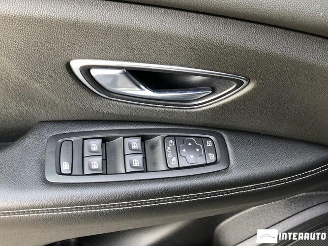 Renault Scenic 43 interauto-car