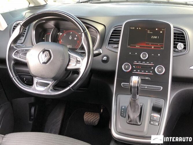 Renault Scenic 39 interauto-car