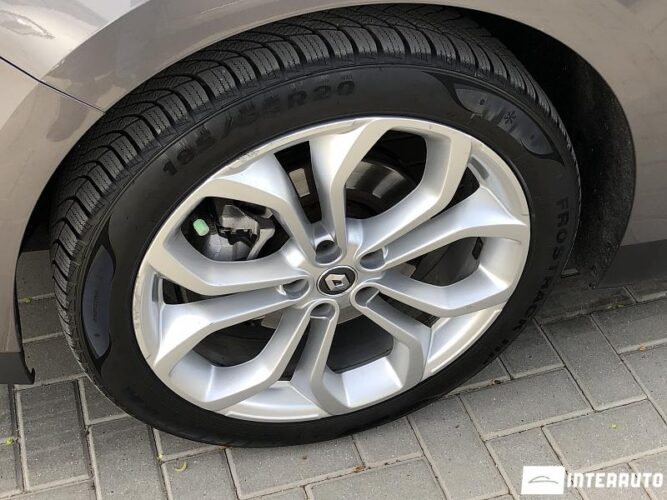 Renault Scenic 47 interauto-car