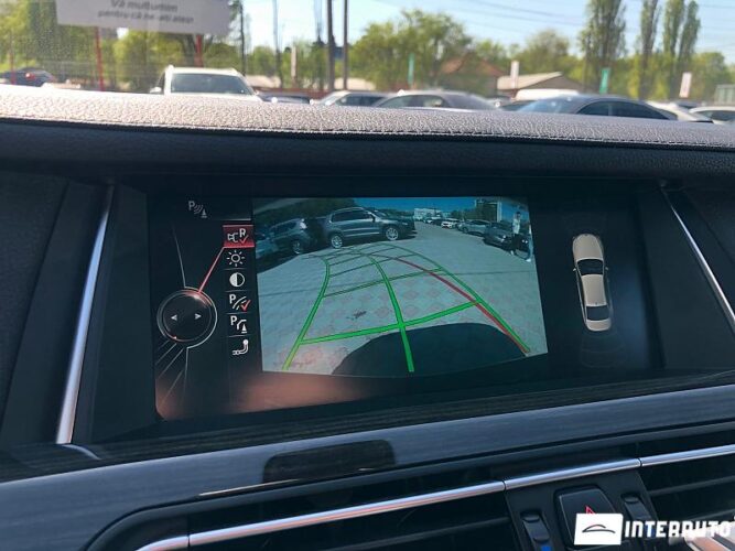 BMW 730 43 interauto-car